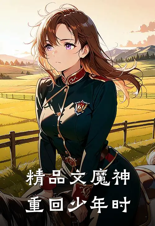 精品文魔神重回少年时