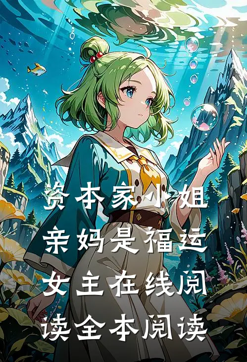 资本家小姐亲妈是福运女主在线阅读全本阅读