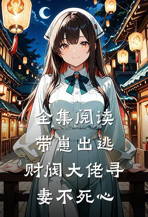 全集阅读带崽出逃，财阀大佬寻妻不死心