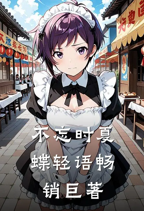 不忘时夏蝶轻语畅销巨著