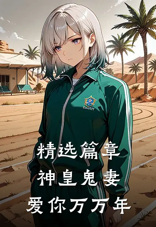 精选篇章神皇鬼妻：爱你万万年