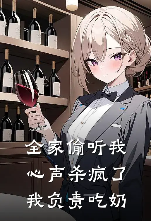 全家偷听我心声杀疯了，我负责吃奶
