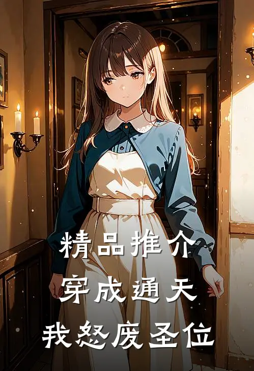 精品推介穿成通天：我怒废圣位