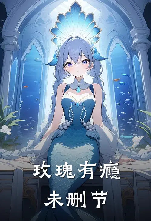 玫瑰有瘾未删节