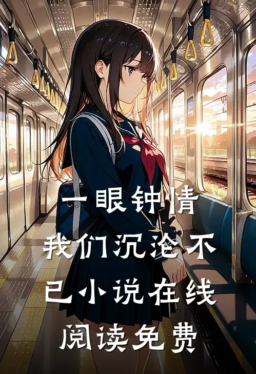 一眼钟情，我们沉沦不已小说在线阅读免费