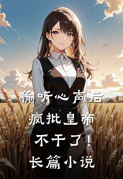 偷听心声后，疯批皇帝不干了！长篇小说