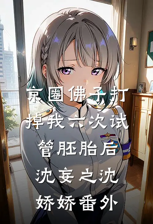 京圈佛子打掉我六次试管胚胎后沈妄之沈娇娇 番外