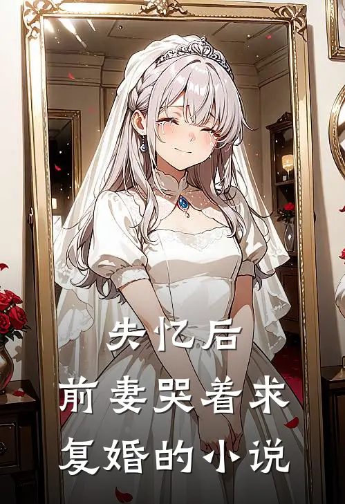 失忆后，前妻哭着求复婚的小说