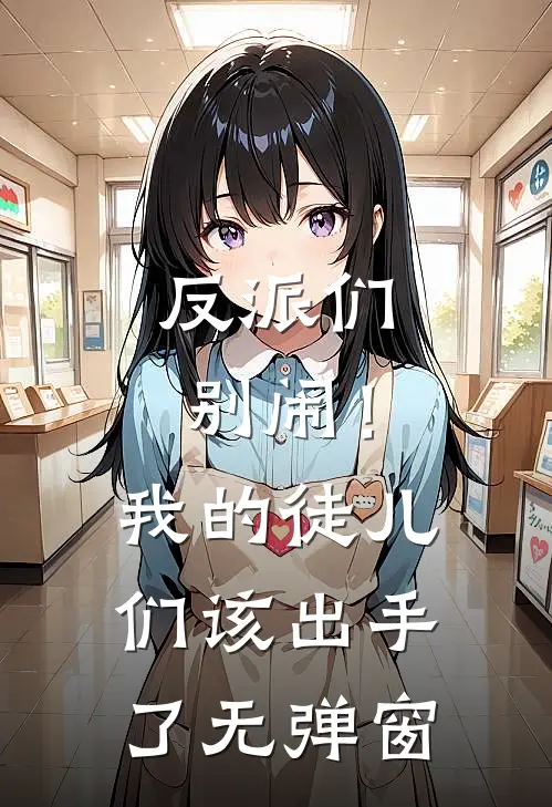 反派们别闹！我的徒儿们该出手了无弹窗