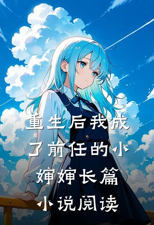 重生后我成了前任的小婶婶长篇小说阅读