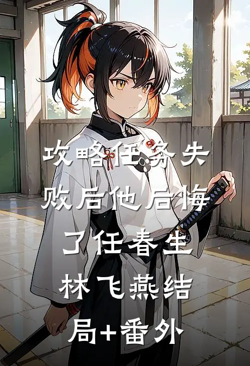 攻略任务失败后他后悔了任春生林飞燕结局+番外