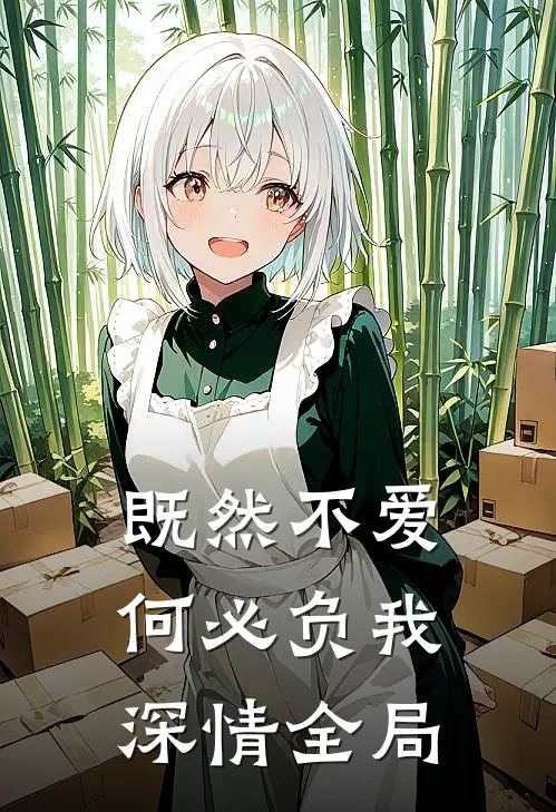 既然不爱，何必负我深情全局