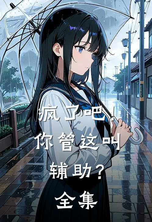 疯了吧！你管这叫辅助？ 全集