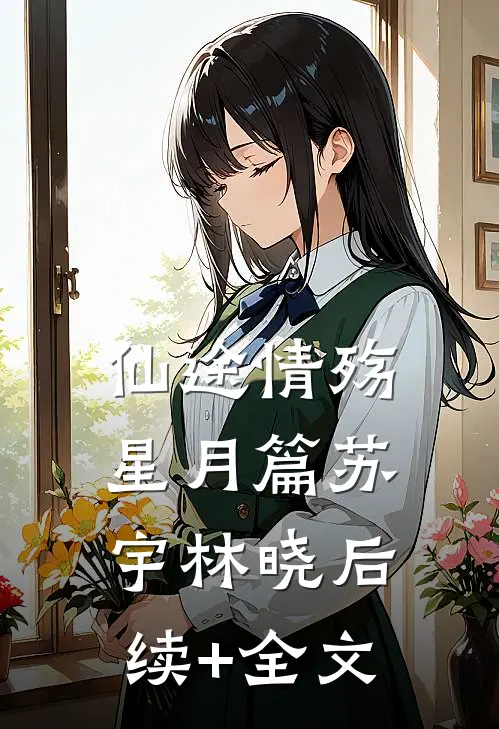 仙途情殇-星月篇苏宇林晓后续+全文
