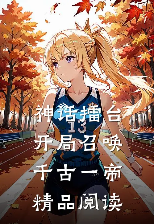 神话擂台，开局召唤千古一帝精品阅读