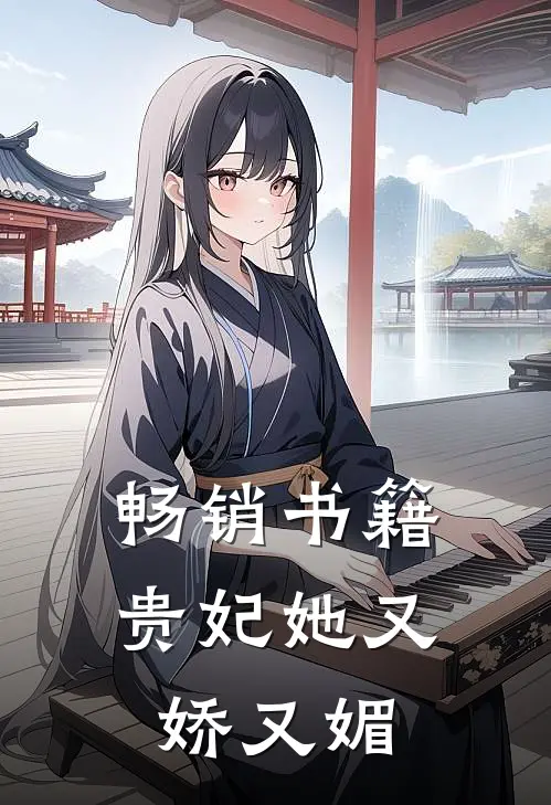 畅销书籍贵妃她又娇又媚