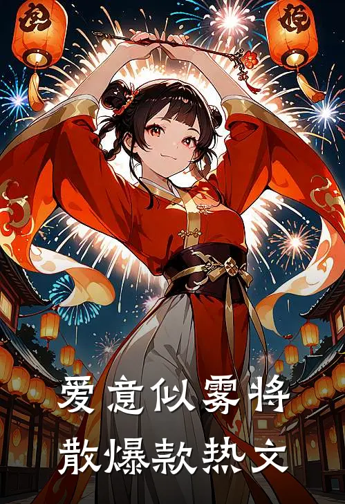 爱意似雾将散爆款热文