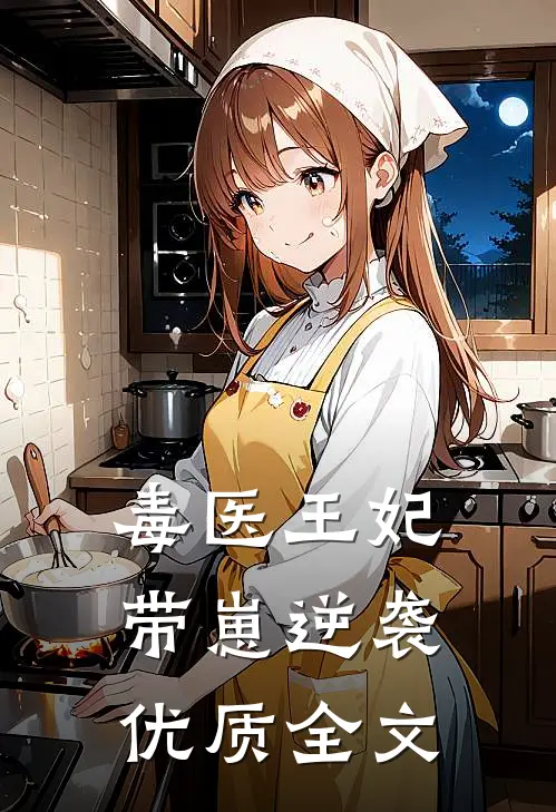 毒医王妃带崽逆袭优质全文