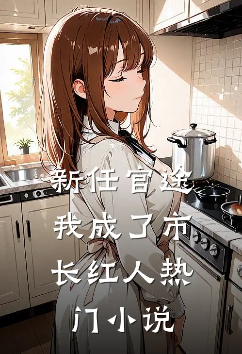 新任官途，我成了市长红人热门小说