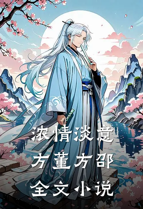 浓情淡意方董方邵全文小说
