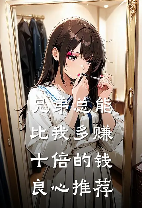兄弟总能比我多赚十倍的钱良心推荐