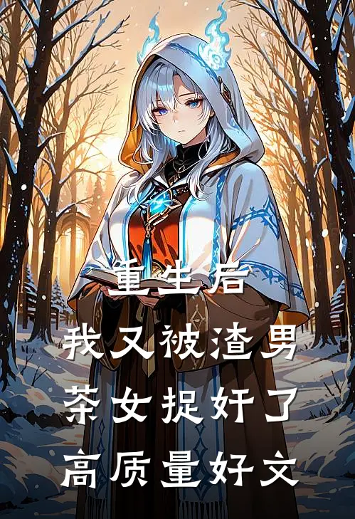 重生后，我又被渣男茶女捉奸了高质量好文