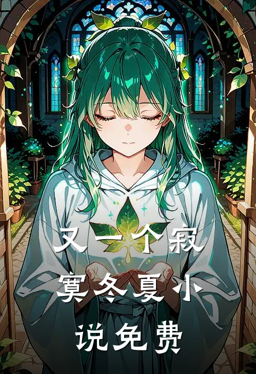 又一个寂寞冬夏小说免费