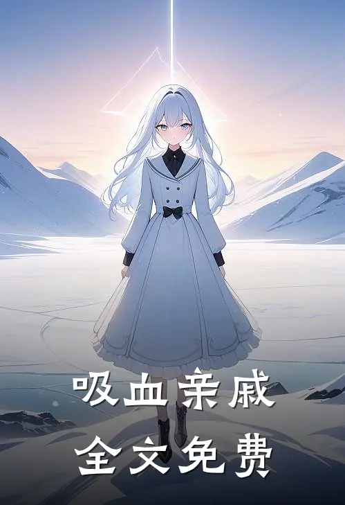 吸血亲戚全文免费