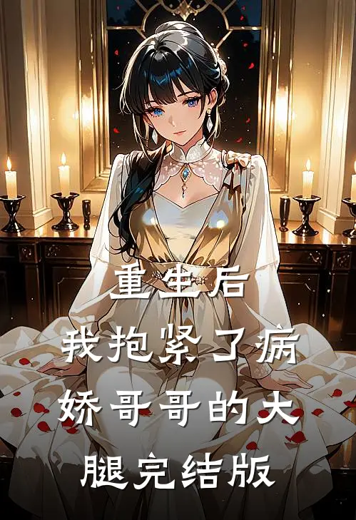 重生后，我抱紧了病娇哥哥的大腿完结版