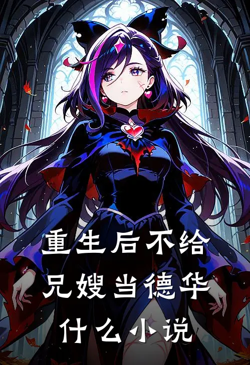 重生后不给兄嫂当德华什么小说
