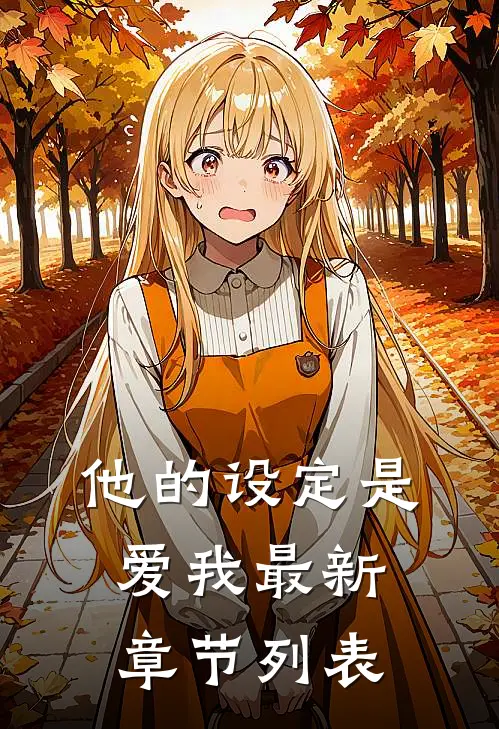 他的设定是爱我最新章节列表