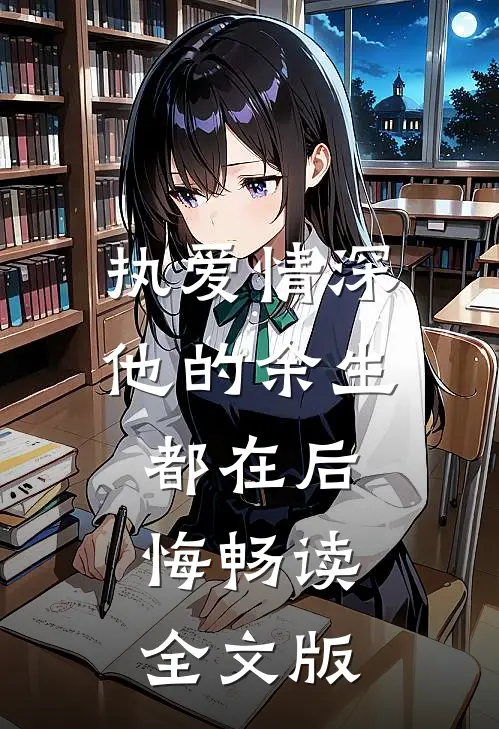 执爱情深：他的余生都在后悔畅读全文版