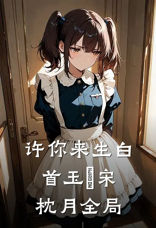 许你来生白首玉潄宋枕月全局