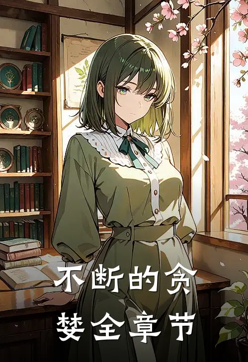 不断的贪婪全章节