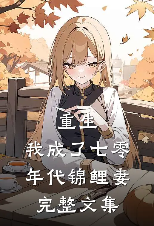 重生：我成了七零年代锦鲤妻完整文集
