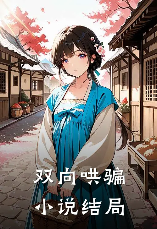 双向哄骗小说结局
