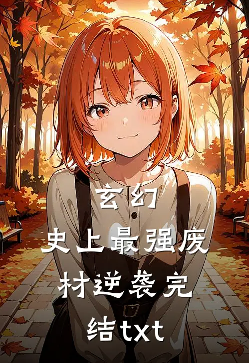 玄幻：史上最强废材逆袭完结txt