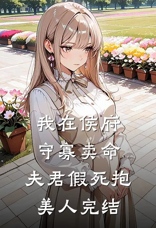 我在侯府守寡卖命，夫君假死抱美人完结