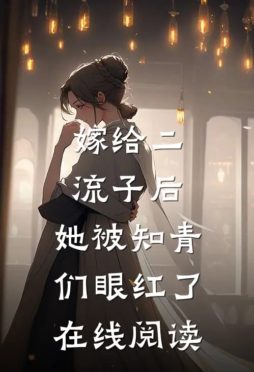 嫁给二流子后，她被知青们眼红了在线阅读