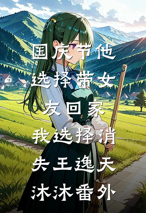 国庆节他选择带女友回家，我选择消失王逸天沐沐 番外