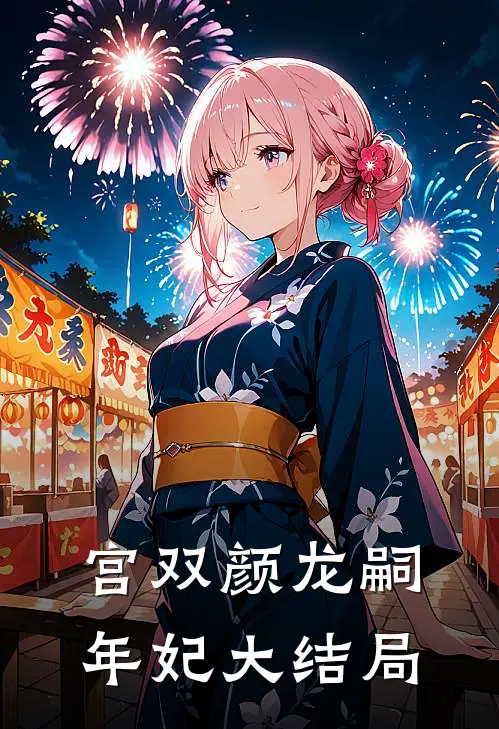 宫双颜龙嗣年妃大结局