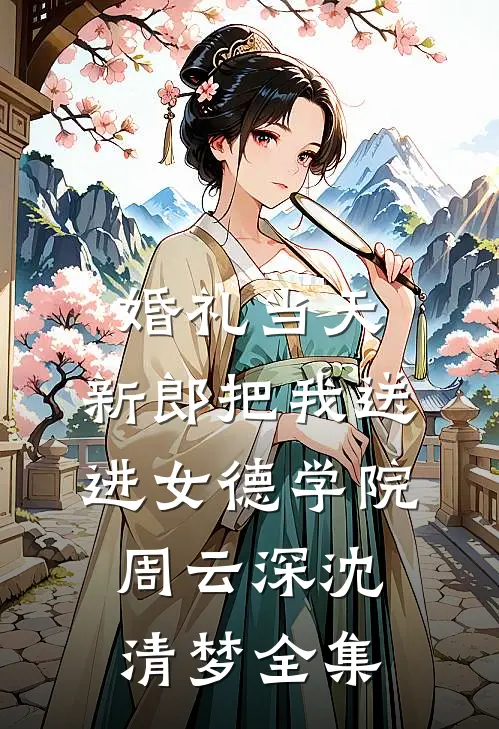 婚礼当天，新郎把我送进女德学院周云深沈清梦 全集