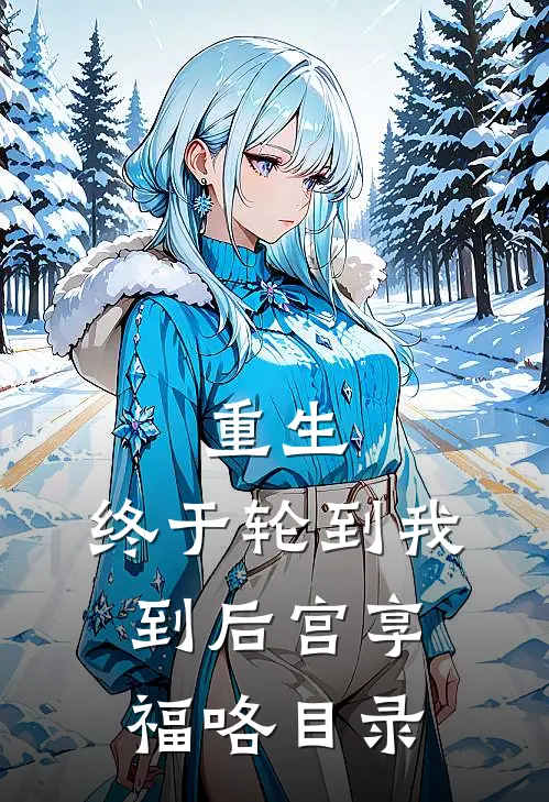 重生：终于轮到我到后宫享福咯目录