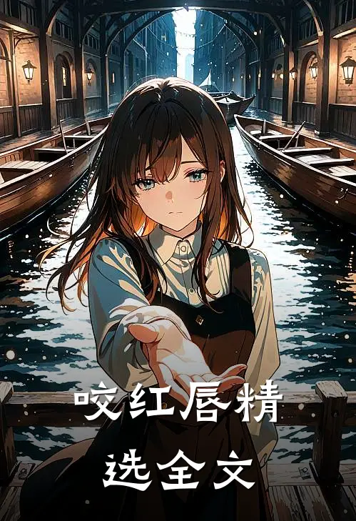咬红唇精选全文