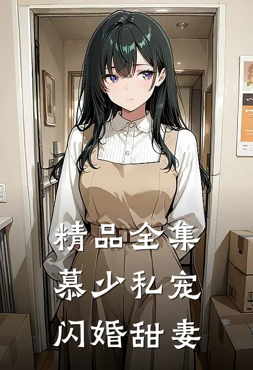 精品全集慕少私宠闪婚甜妻