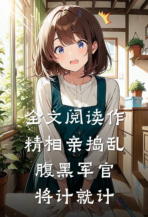 全文阅读作精相亲捣乱，腹黑军官将计就计