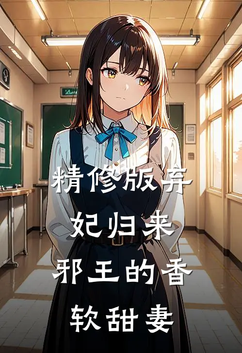 精修版弃妃归来邪王的香软甜妻免费阅读