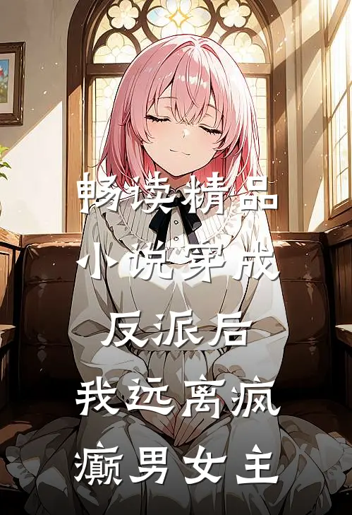 畅读精品小说穿成反派后，我远离疯癫男女主