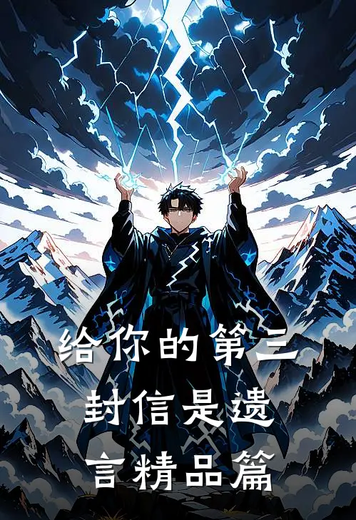 给你的第三封信是遗言精品篇