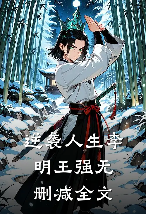 逆袭人生李明王强无删减全文